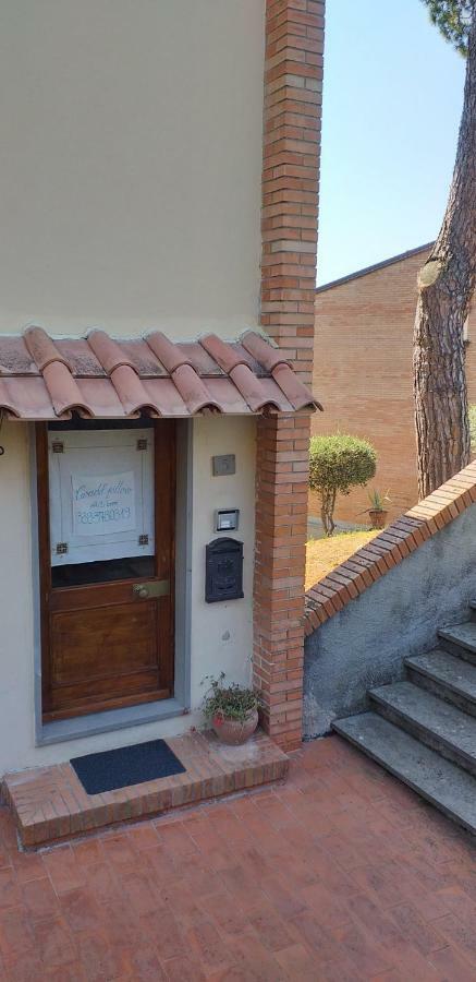 La Casa Del Pittore Anna House Леричи Экстерьер фото